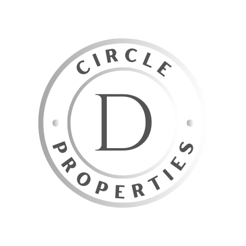 Circle D Properties
